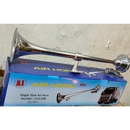 Air horn trumpet horn