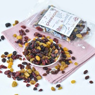 Cranraisins Mix (Mixed Dried Fruit) 300 gr Cranberry Dried Fruit