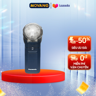 [GIAO TẠI HCM] - Máy cạo râu Panasonic ES534DP527 - Thiết kế nhỏ gọn Nhẹ nhàng linh hoạt không gây k
