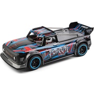 Wltoys 104072 RTR 1/10 2.4G 4WD 60Km/Jam Brushless RC Mobil Drift On-R