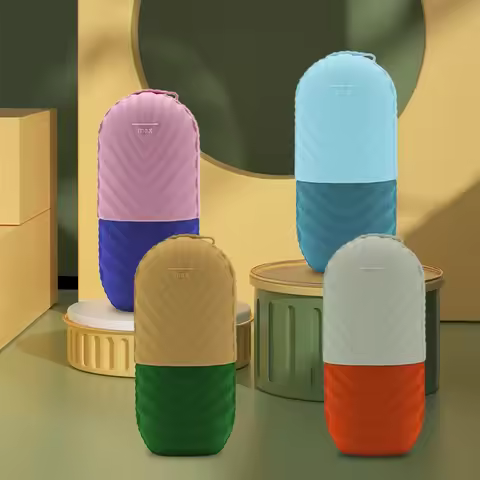 Wholesale 1pc facial beauty applicator, skin tools care, ice shaving massage, facial beauty silicone