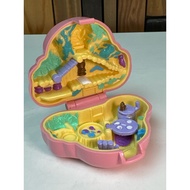 Polly Pocket - Panda Bays Tree House 1994
