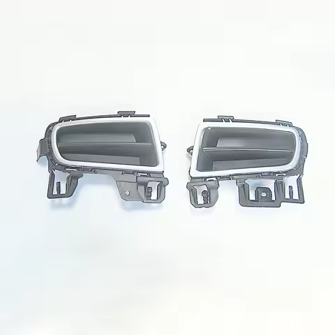 Car accessories GR1A-50-C21 body parts fog lamp cover bumper grille for Mazda 6 2005 to 2008 GG wago
