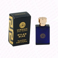 VERSACE DYLAN BLUE POUR HOMME EDT 5ML
