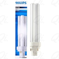 PHILIPS PL-C 18W  2 PIN TUBE/18/865/18/840/18/830/