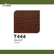 สีทาไม้ฝา เอทีเอ็ม ATM Wood Finish Paint ขนาด 3.785 ลิตร ขนาดแกลลอน สีทาไม้ฝาไฟเบอร์ซีเมนต์ สีทาไฟเบ