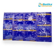 Kremil-S Advance (12pcs Chewable Tablets)