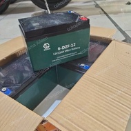 aki / baterai sepeda listrik goda