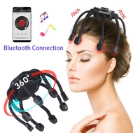 electric octopus clw head scalp massager 4 moes