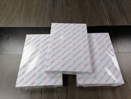 Ricoh A4  影印紙，80磅，純白順滑，不卡紙，恆久耐用