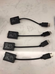 HDMI to VGA Lenovo Dell