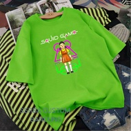 Squid GAME Children's T-shirt