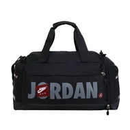 Independent Shoe Warehouse JD Sports Fitness Handbag Large Capacity Leisure Travel Bag