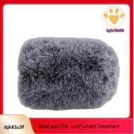 Fuzzy Microphone Covers Furry Windscreen Muff for AT2020 Microphone Wind Cover Microphone Filters