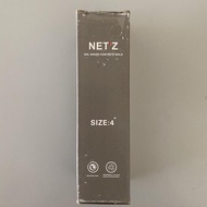 Paku beton putih ukuran 4” Netz