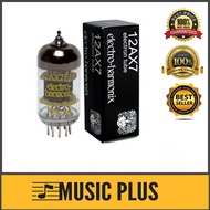 Electro-Harmonix 12AX7 Preamp Tube (Electro Harmonix 12AX7EH)