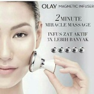 Olay Magnetic MagneMask
