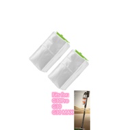 Dust Bag For Deerma G30 Max G30Pro G30 Wireless Handheld Vacuum Cleaner Parts Accessories