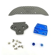 GL racing Carbon bumper set for LAMBO GT3 GL-OP-LAMBO-GT3