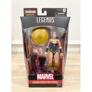 Marvel Legends SQUADRON SUPREME POWER PRINCESS Hasbro The Void Wave brand new sealed original