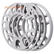 ALISONDZ Car Wheel Spacers Car Accessories Automobile Accessories 3mm 5mm 8mm 10mm 5x108 5x114.3 5x1