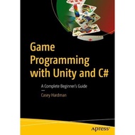 Programming Game Book with Unity and C