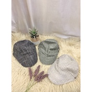 Fashion hat