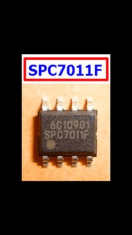IC KOMPONEN | IC SPC7011F