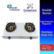 Sawana Automatic High Pressure Gas Cooker SW-685HP