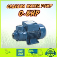 Okazawa 0.5HP Electric Water Pump/pam air letrik