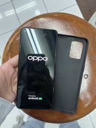 oppo a95 second