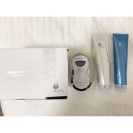 NU SKIN NUSKIN ageLOC GALVANIC BODY SPA SET