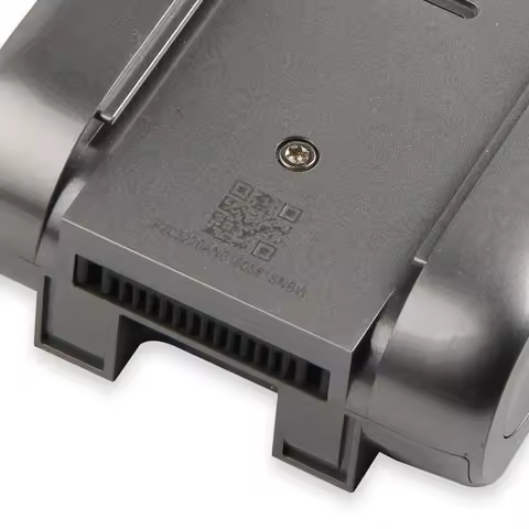 Replacement Battery For Xiaomi Dreame Vacuum Cleaner T10 G10 T20 Handheld Cordless Vacuum Cleaner