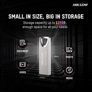 HIKSEMI Classic Metal USB2.0 Flash Drive Pendrive USB Drive Thumbdrive 32GB/64GB