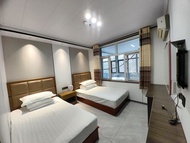 Luanping Jianxia Farm stay