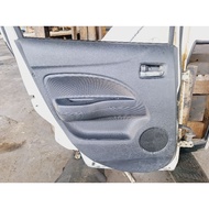 Mitsubishi Mirage 2015 Door Trim Kosong (Rear Left)