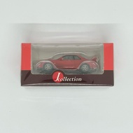 Nissan Skyline GT-R BNR32 R32 Red SealedJ collection