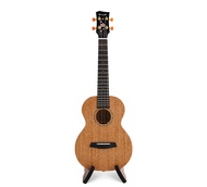 Enya All Solid Mahogany Ukulele with gigbag (MS Series 2 sizes)