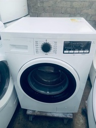 洗衣機 金牌 AWM7140F 7公斤1400轉 變頻 前置式#二手電器 #傢俱#大減價 #香港網店 #香港二手 #雪櫃 #洗衣機