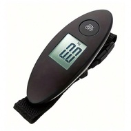 [BestSeller]1 Pc 40kg/100g LCD Digital Electronic Luggage Scale,High-Precision Sensor Portable Suitc