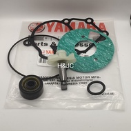 Water Pump Repair Kit Yamaha Sniper135/Sniper150/R15 V2/TFX150