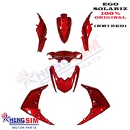 EGO SOLARIZ (ORIGINAL) COVER SET YAMAHA