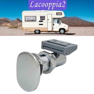 [Lacooppia2] RV Cabinet Lock Hardware Security cam Lock for Drawer Cupboard Vehicle