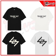 Represent Team 247 Oversized T-Shirt