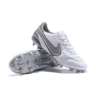 Futsal soccer shoes Tiempo Legend 9 elite FG football shoes soccer shoes men's boots soccer cleats f