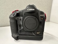 [used 二手］Canon EOS-1 DS Mark II