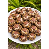 Kinder Bueno Cookies