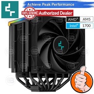 [CoolBlasterThai] DeepCool AK620 DIGITAL Dual Tower CPU Cooler (LGA1700/AM5 Ready)