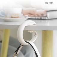 Portable Bag Hook for hanging Table Purse Bag Hook
