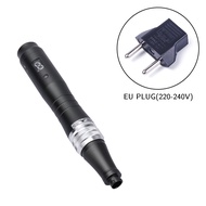 Dr Pen Bút Derma Điện Ultima M8 Máy Làm Đẹp Trị Liệu Bút Vi Kim Chuyên Nghiệp Con Lăn Derma Hiển Thị